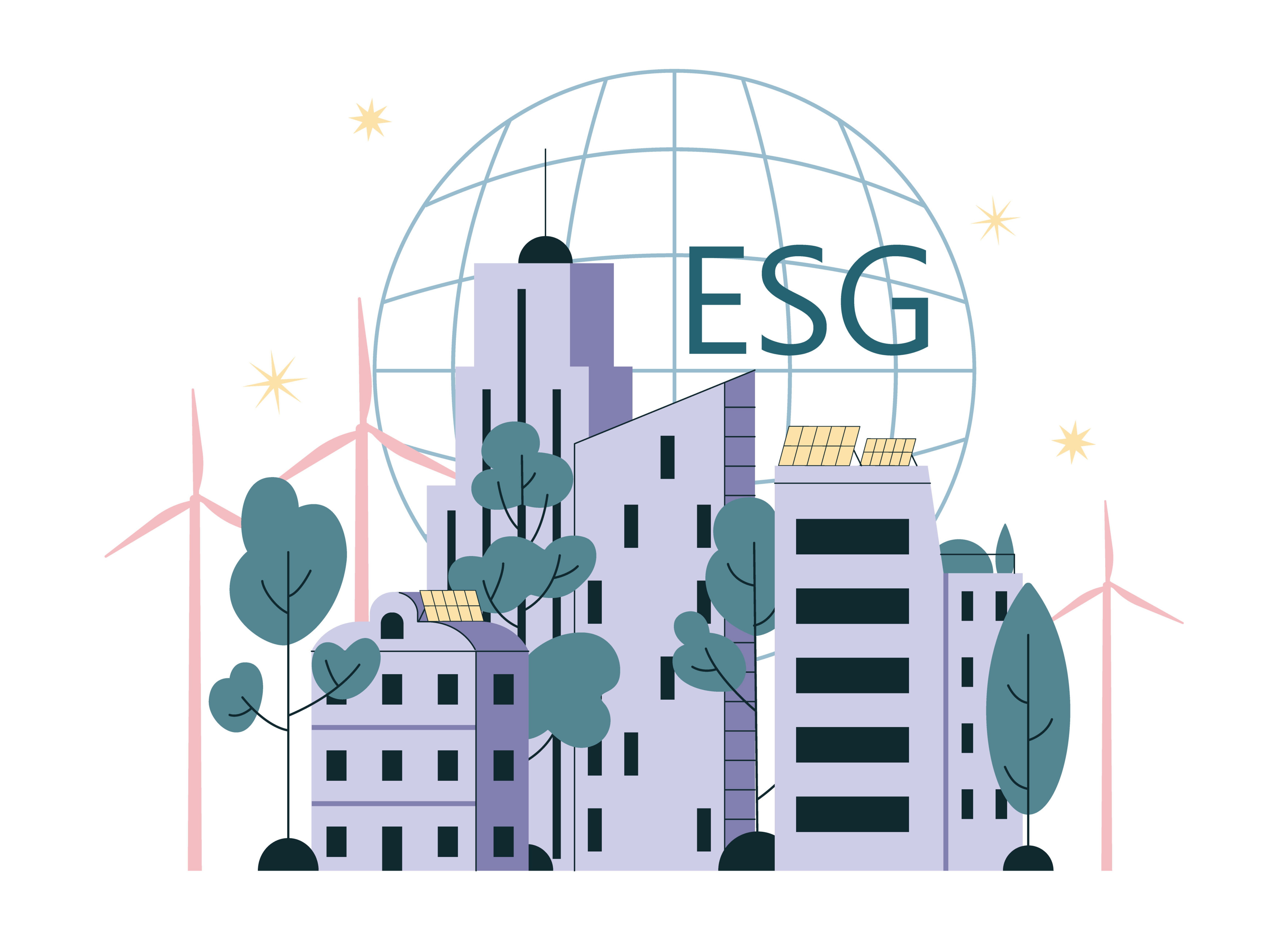 ESG & Sustainability