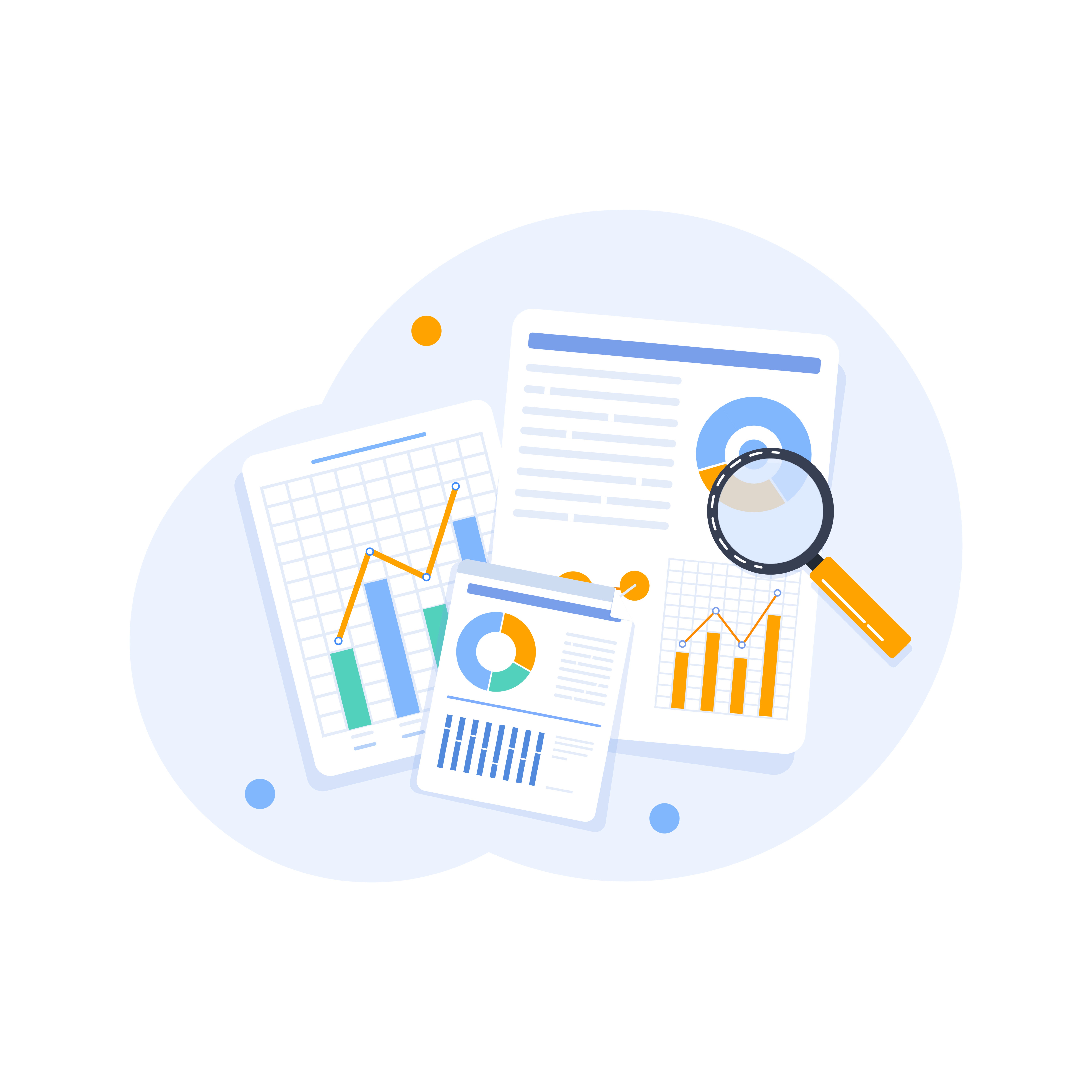 Revisioni specifiche tematiche